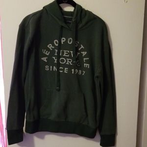 Aeropostale Medium hoodie